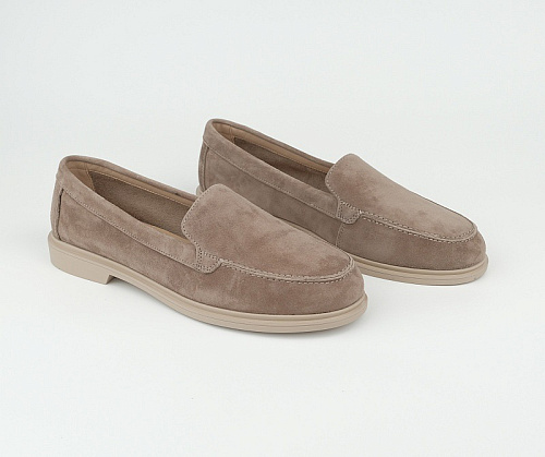 Туфли Allshoes 207778 в магазине Фонтан Обуви