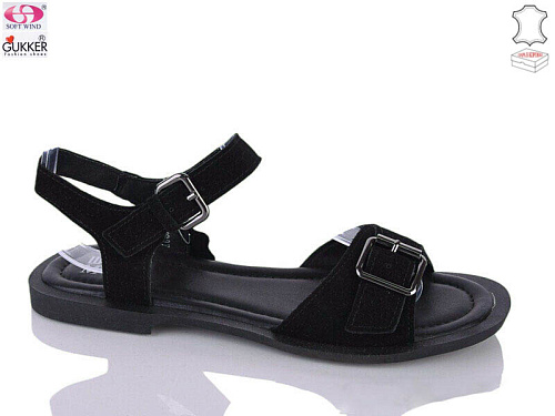 Босоножки Gukkcr JG8713 в магазине Фонтан Обуви