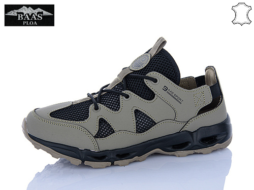 Кроссовки Baas M7641-9 в магазине Фонтан Обуви