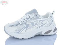 Кроссовки Qq Панда J2119-2 в магазине Фонтан Обуви