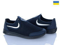 Paolla2 D2902 т.синій в магазине Фонтан Обуви