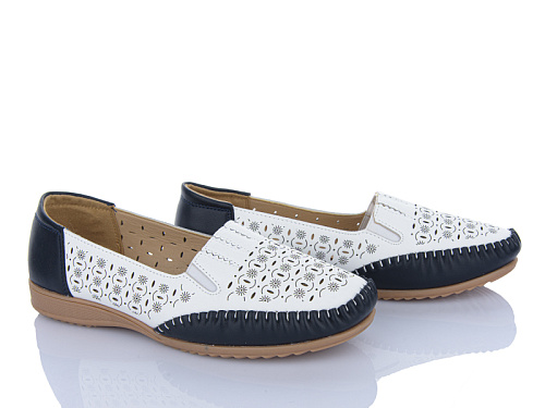 Туфли Aba2 5ABA0-12 в магазине Фонтан Обуви