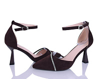 Туфли Бабочка 66731-138 в магазине Фонтан Обуви