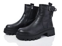 Ботинки Бабочка 5825-140 в магазине Фонтан Обуви