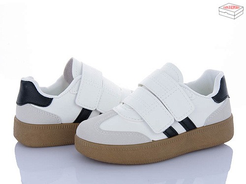 Кроссовки Little Fairy 535-2 в магазине Фонтан Обуви