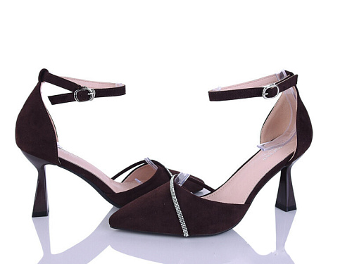 Туфли Бабочка 66731-138 в магазине Фонтан Обуви