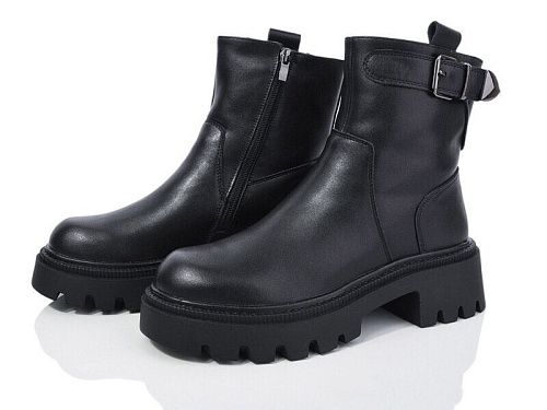 Ботинки Бабочка 5825-140 в магазине Фонтан Обуви