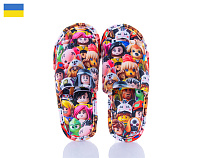 Тапочки Cocon B06 бежевий в магазине Фонтан Обуви