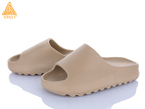 Шлепанцы Stilli Group CX610-6 піна в магазине Фонтан Обуви