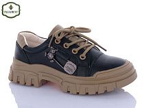 Туфли Paliament 863-1 в магазине Фонтан Обуви