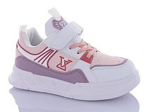 Кроссовки Леопард 5861E в магазине Фонтан Обуви