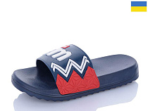 Шлепанцы Obuv Ok 5030-52A в магазине Фонтан Обуви