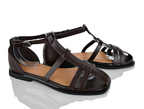 Босоножки Бабочка 2817-39 в магазине Фонтан Обуви