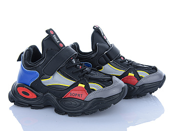 Кроссовки Xifa Kids XF01-HB555-3A в магазине Фонтан Обуви