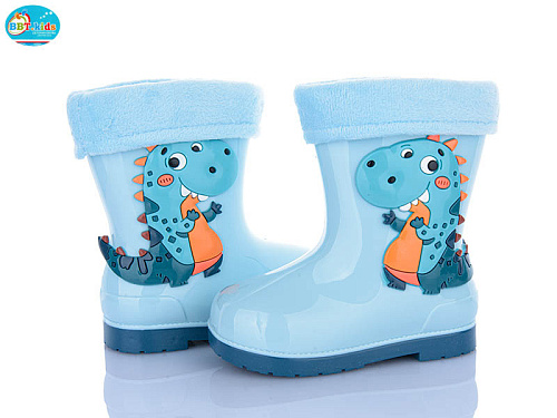 Сапоги Bbt M728-2 в магазине Фонтан Обуви