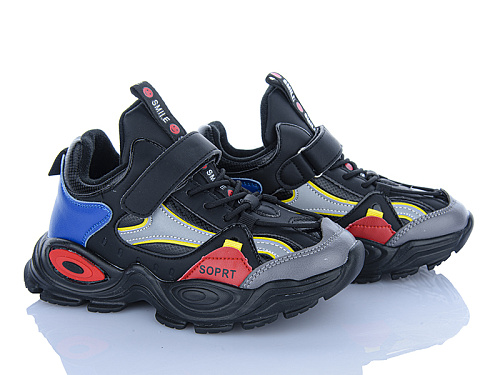 Кроссовки Xifa Kids XF01-HB555-3A в магазине Фонтан Обуви