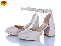 Туфли Meideli ANX009-3 в магазине Фонтан Обуви