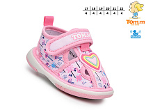 Босоножки Том.М 68014D в магазине Фонтан Обуви