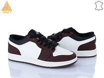 Кроссовки Stilli Group HB830-9 шкіра піна в магазине Фонтан Обуви