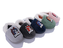 Тапочки Soylu MP7271 mix в магазине Фонтан Обуви