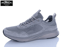 Кроссовки Baas M7668-7 батал в магазине Фонтан Обуви