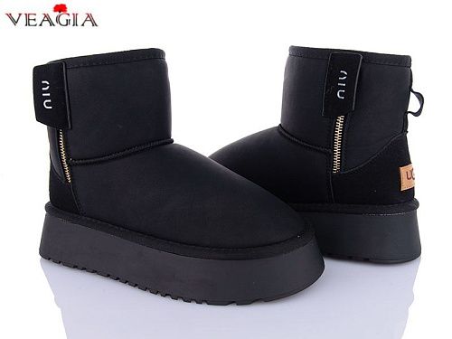 Угги Veagia-Ada MD02-1 в магазине Фонтан Обуви
