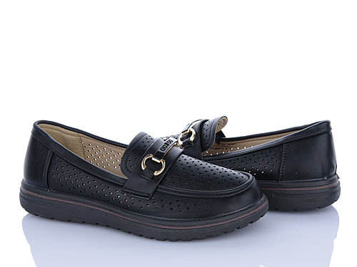 Туфли Lion-Lu 2024-68 в магазине Фонтан Обуви