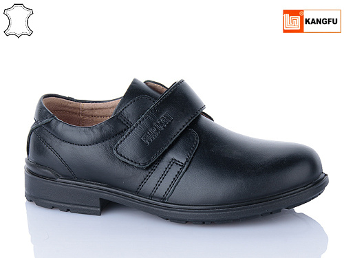 Туфли Kangfu ZS1685 в магазине Фонтан Обуви