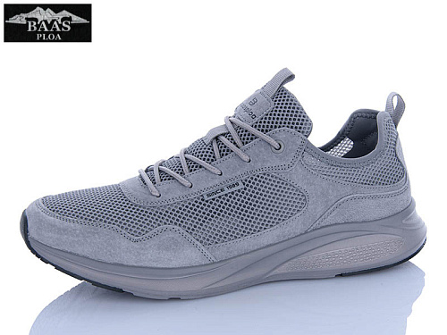 Кроссовки Baas M7668-7 батал в магазине Фонтан Обуви