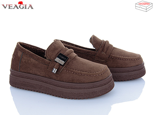 Туфли Veagia-Ada 20000-2 в магазине Фонтан Обуви