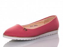 Туфли Башили A828 pink в магазине Фонтан Обуви