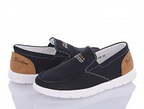 Туфли Teagbo Y338 в магазине Фонтан Обуви
