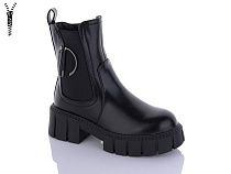 Ботинки No Brand P2205-1 в магазине Фонтан Обуви