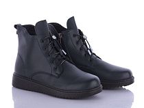 Ботинки No Brand BK297-5A батал в магазине Фонтан Обуви