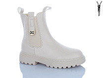 Ботинки Super Gear 0025-022 beige в магазине Фонтан Обуви