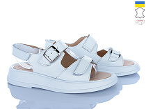 Босоножки Ailinda 419-8 в магазине Фонтан Обуви