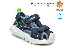 Босоножки Том.М 60051H в магазине Фонтан Обуви