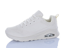 Кроссовки Qq Панда JP68-6 в магазине Фонтан Обуви