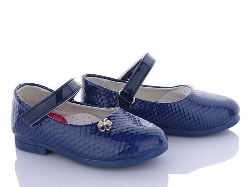 Туфли Obuv Ok WL789-7 (09243) в магазине Фонтан Обуви