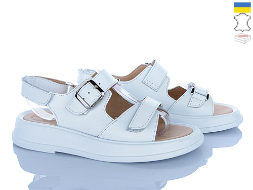 Босоножки Ailinda 419-8 в магазине Фонтан Обуви