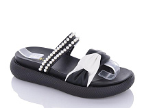 Шлепанцы Fg LB30-1 в магазине Фонтан Обуви