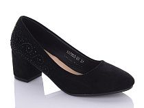 Туфли Qq Shoes KU7053-25 в магазине Фонтан Обуви