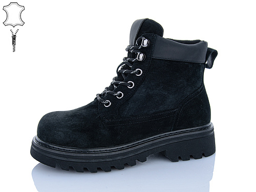 Ботинки Kulada-Ucss-M•D ZHF135-1 в магазине Фонтан Обуви