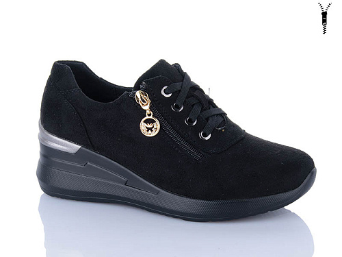 Туфли Aba A567-4 в магазине Фонтан Обуви