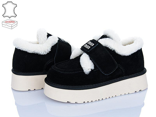 Угги Hengji 720-2 в магазине Фонтан Обуви