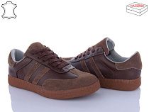 Кроссовки Qq Shoes 8ABA009-9 в магазине Фонтан Обуви