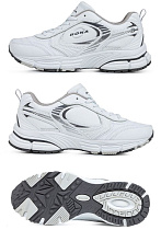 Кроссовки Bona 962АВ в магазине Фонтан Обуви