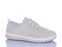 Кроссовки Qq Панда 25-9 в магазине Фонтан Обуви