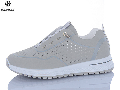 Туфли Башили H6556-7 в магазине Фонтан Обуви