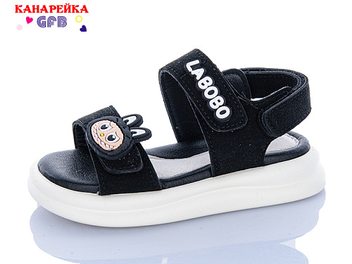 Босоножки Gfb T611-4 в магазине Фонтан Обуви